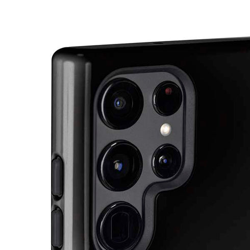 NFL Philadelphia Eagles Shutout Galaxy S25 Ultra Impact Case